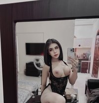 Hiii🇹🇭 - Transsexual escort in Doha