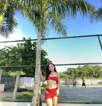 Hikari - escort in Cebu City
