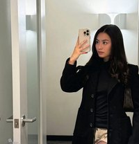 Hikari Kinky & Nasty Pse Party Girl - escort in Taipei