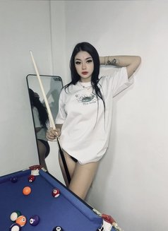 Hikarie - adult performer in Manila Photo 1 of 6