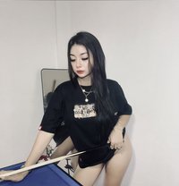 Hikarie - adult performer in Manila