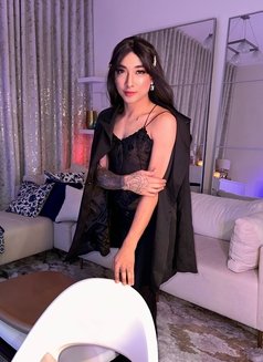 Hikaru/cd Fem Boy - Transsexual escort in Dubai Photo 16 of 16