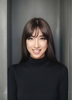 Hikaru/cd Fem Boy - Transsexual escort in Kuala Lumpur Photo 7 of 16