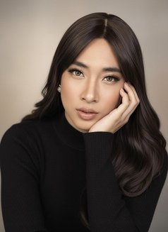 Hikaru/cd Fem Boy - Transsexual escort in Kuala Lumpur Photo 1 of 16