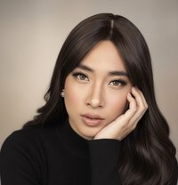 Hikaru/cd Fem Boy - Acompañantes transexual in Kuala Lumpur