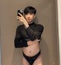 Hikaru/cd Fem Boy - Transsexual escort in Taipei Photo 17 of 17