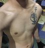 JAMEEL AL NAR - Male escort in Dubai Photo 1 of 2