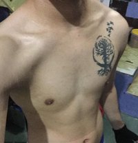 JAMEEL TwinkBottom - Male escort in Dubai