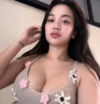 Hilari Sexyy - escort in Muscat