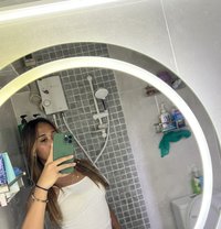 Hilary Kate - escort in Manila