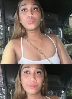 Hilary Kate - escort in Manila Photo 2 of 3