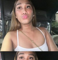 Hilary Kate - escort in Manila