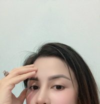 Daisy - escort in Bangkok