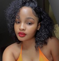 Hilda - escort in Abidjan