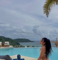 Hilda - escort in Abidjan