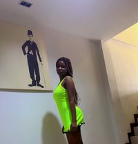 Hilda - escort in Pattaya
