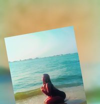 Hilda - escort in Pattaya