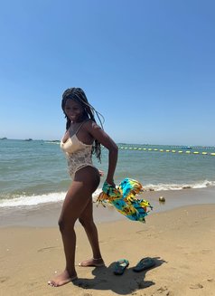 Hilda - escort in Pattaya Photo 5 of 7