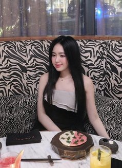 HILDA massage - masseuse in Surabaya Photo 5 of 7