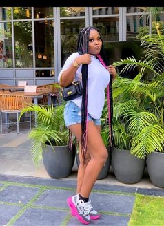 Hilda - escort in New Delhi Photo 1 of 3