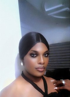 Hildaar - Transsexual escort in Abuja Photo 3 of 5