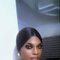 Hildaar - Transsexual escort in Abuja