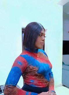 Hildaar - Transsexual escort in Abuja Photo 5 of 5