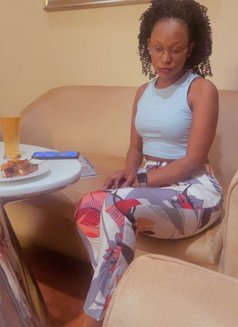 HILDAH NEW ARRIVAL FROM UGANDA - puta in Nairobi Photo 4 of 4