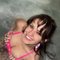 Hilde93 - escort in Clermont-Ferrand