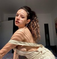 Hilde93 - escort in Paris