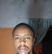 Hill - Male escort in Mombasa