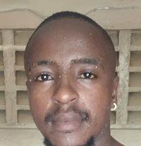 Hill - Acompañantes masculino in Mombasa