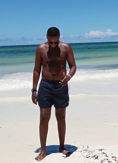 Hill Women Only - Male escort in Mombasa Photo 1 of 4