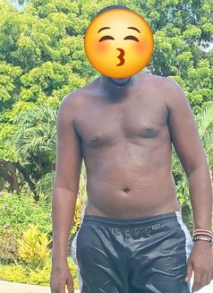 Hill Women Only - Male escort in Mombasa Photo 4 of 4