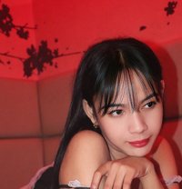 Hillary - Transsexual escort in Manila