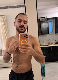 Hilter 🇪🇬🇸🇦 - Acompañantes masculino in Jeddah Photo 1 of 4