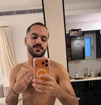 Hilter 🇪🇬🇸🇦 - Acompañantes masculino in Jeddah