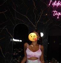 Hilz - masseuse in Abuja