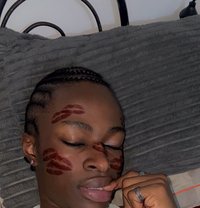 Him - Male escort in Nairobi