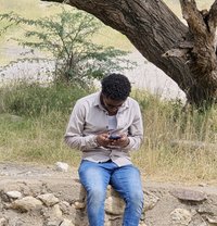 Him - Male escort in Nairobi