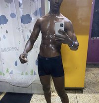 Him3ros - Male escort agency in Nairobi