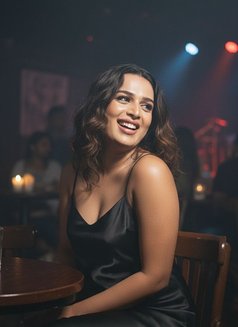 Hima(Artist&Publicfigure}Incall,OutcalVc - Transsexual escort in Kochi Photo 21 of 28