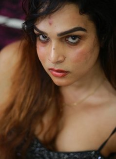 Hima - Acompañantes transexual in Kochi Photo 24 of 25