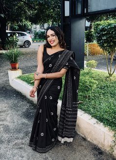 Hima(mallu artist blowjoqueen) - Transsexual escort in Kochi Photo 24 of 26