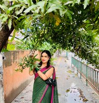 Hima Celibrty Blow queen kochi - Transsexual escort in Kochi
