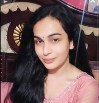 Himaa - escort in Hyderabad