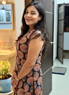 Anitha - escort in Hyderabad Photo 1 of 3