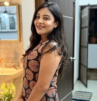 Anitha - escort in Hyderabad