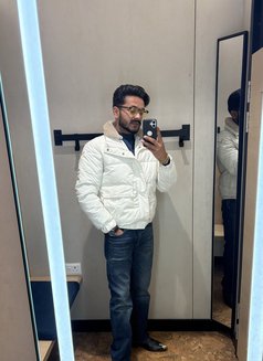 Himachli Boy - Male escort in Chandigarh Photo 7 of 7