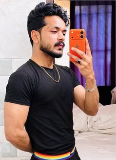 Himachli Boy - Male escort in Chandigarh Photo 6 of 6
